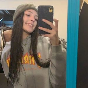 Meet your Posher, Morgan